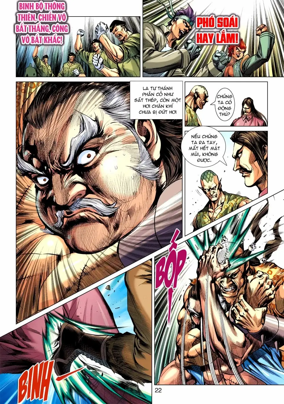 Chapter 953 - Image 12