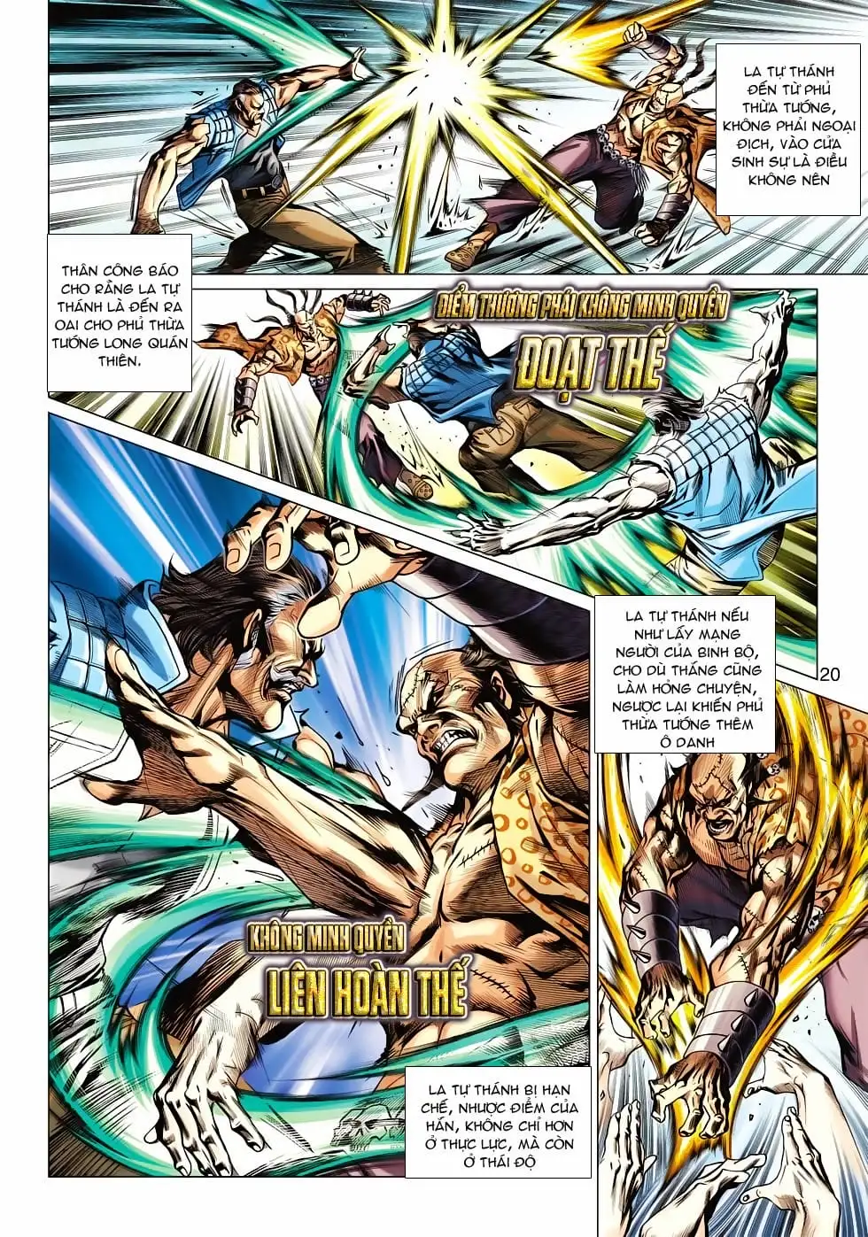 Chapter 953 - Image 10