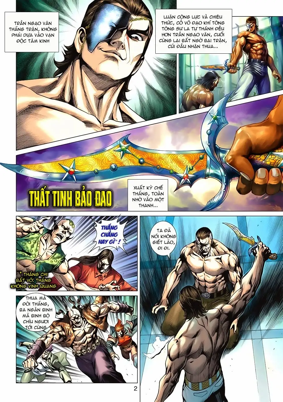 Chapter 955 - Image 13