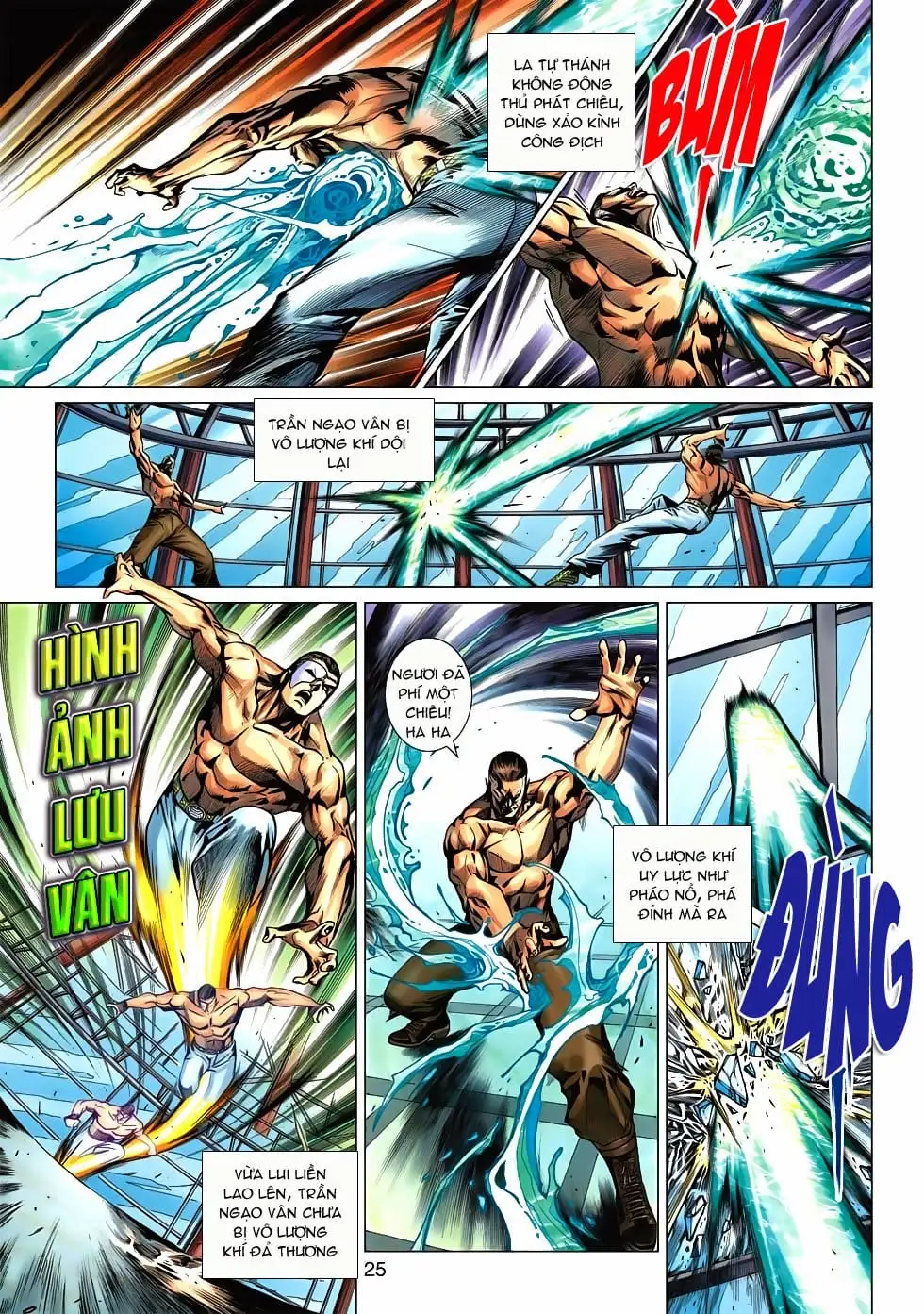 Chapter 955 - Image 4