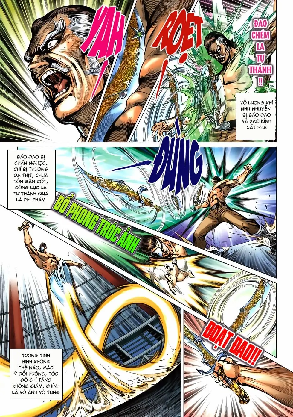 Chapter 955 - Image 7
