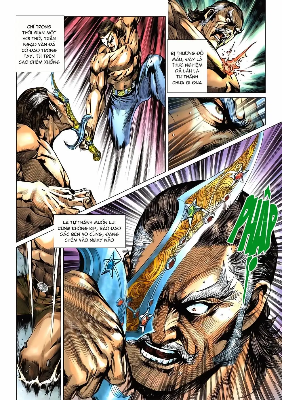 Chapter 955 - Image 8