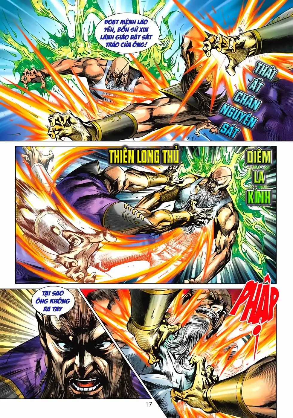 Chapter 956 - Image 7