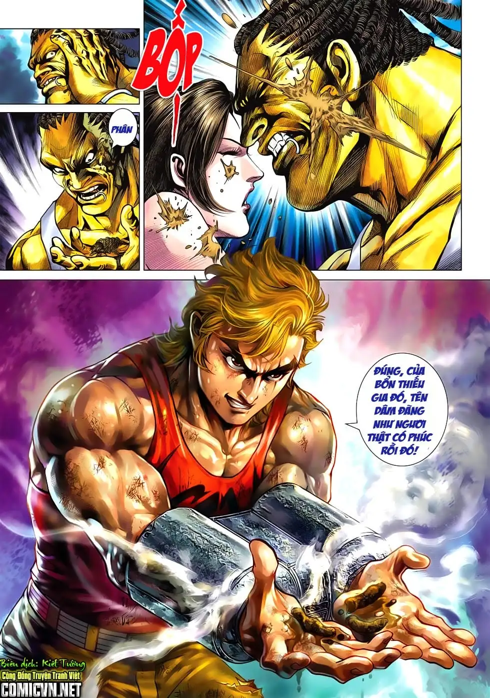 Chapter 957 - Image 1