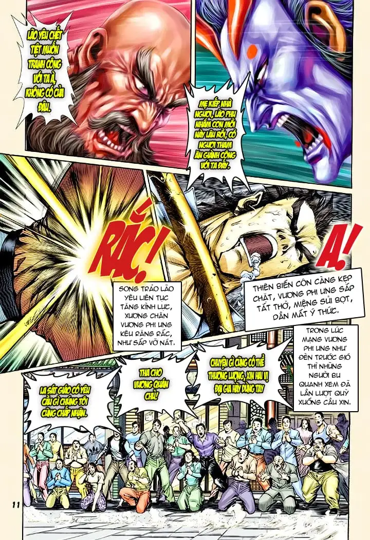 Chapter 96 - Image 13
