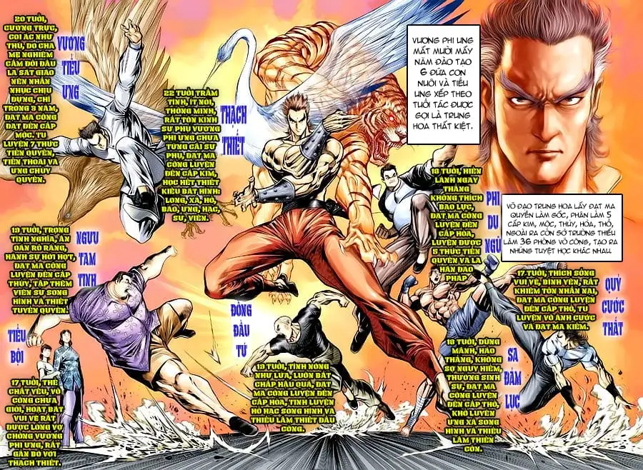 Chapter 96 - Image 18