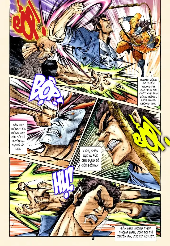 Chapter 96 - Image 10