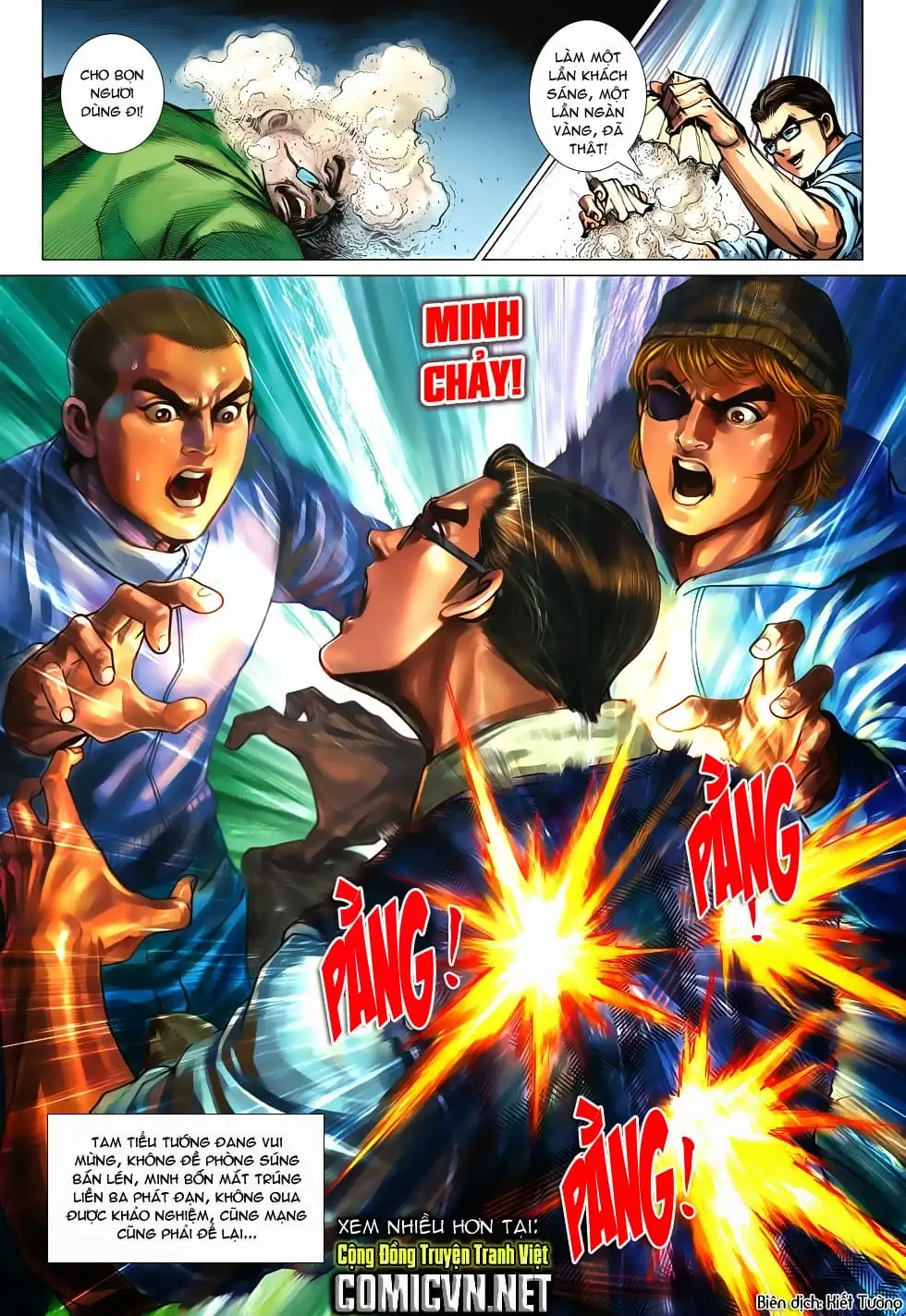 Chapter 960 - Image 3