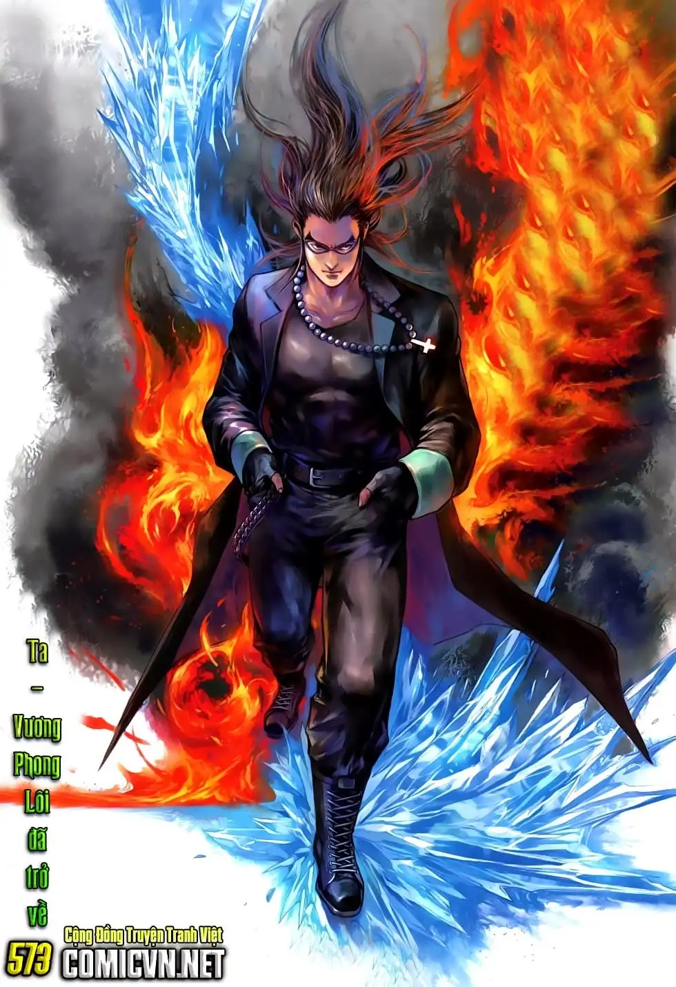 Chapter 960 - Image 6