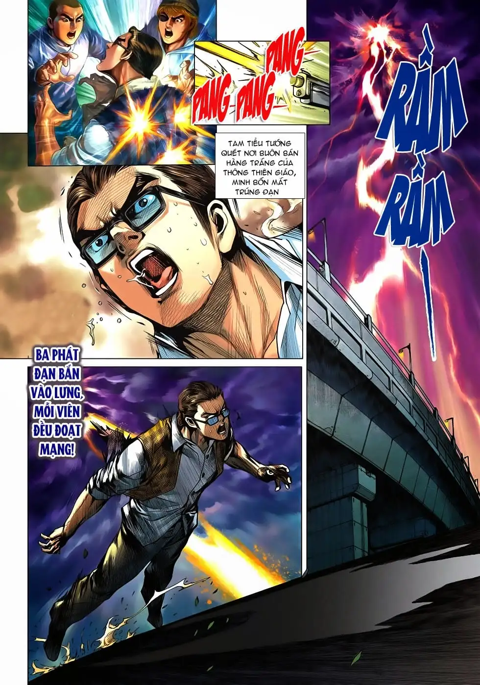 Chapter 960 - Image 7