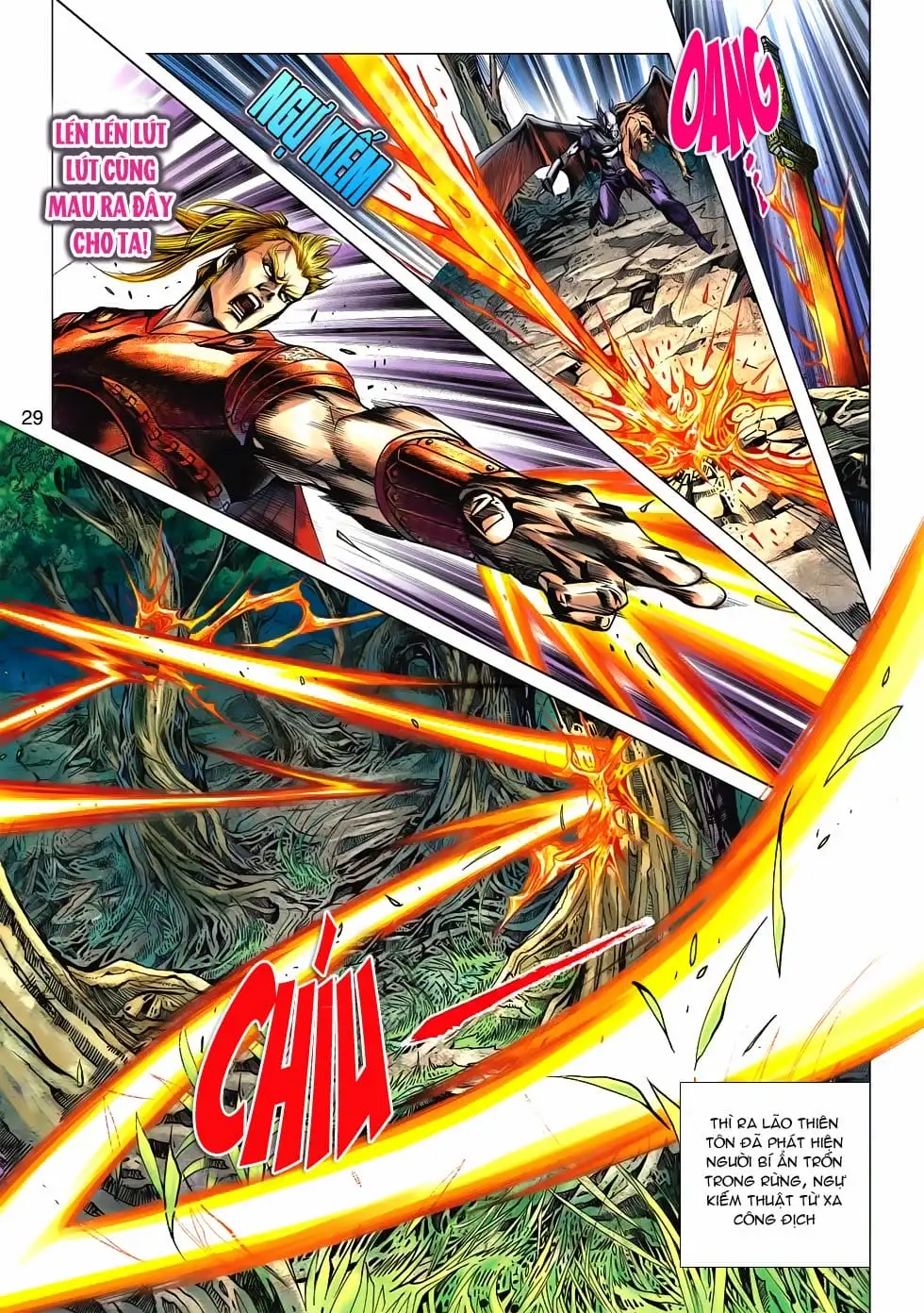 Chapter 961 - Image 13
