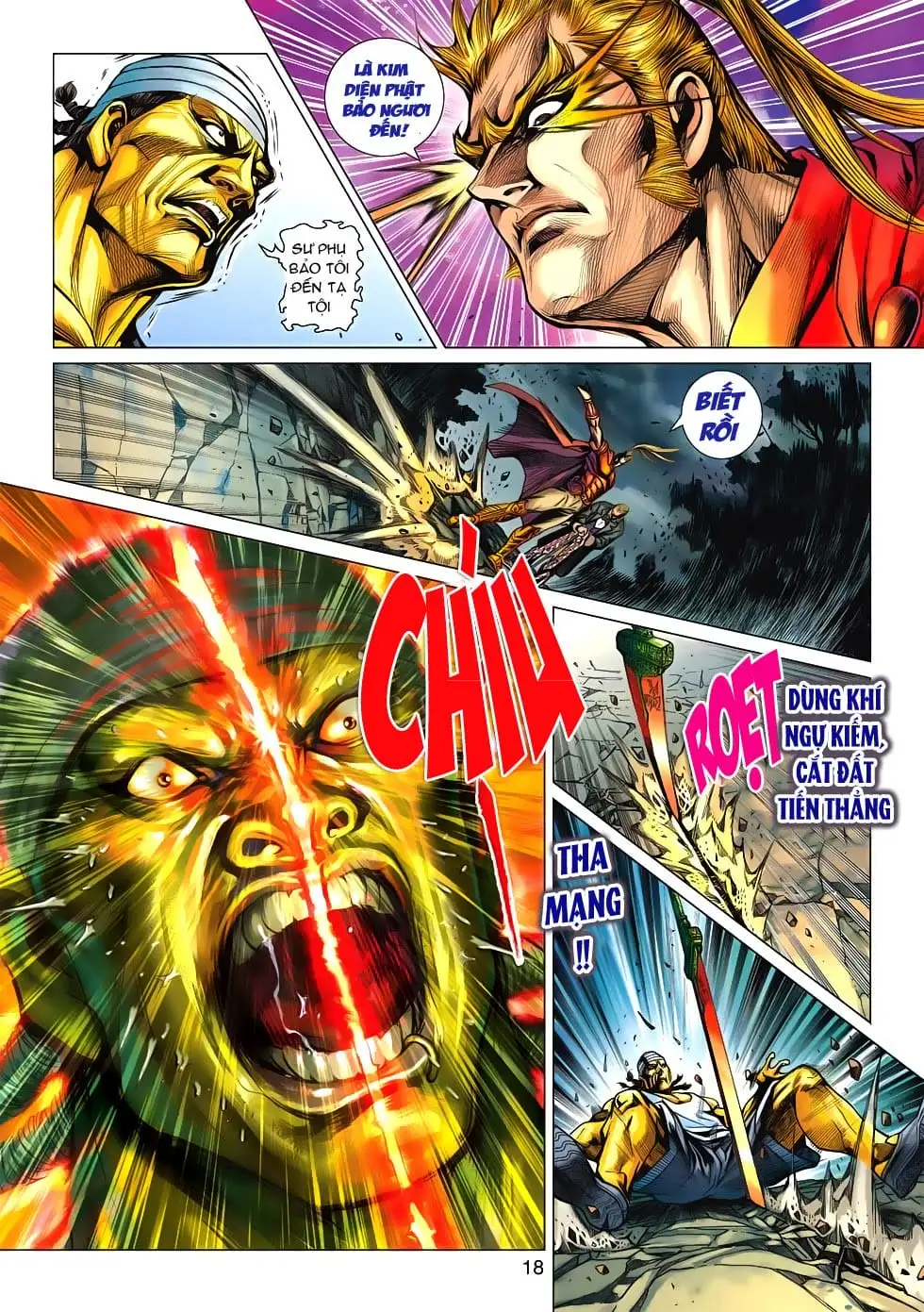 Chapter 961 - Image 3
