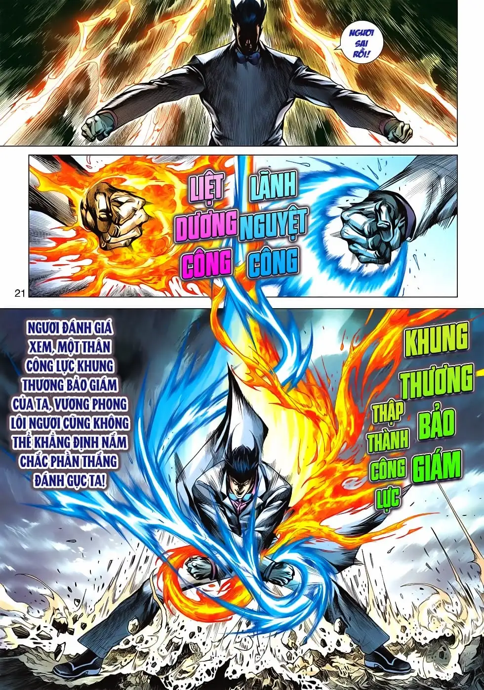 Chapter 962 - Image 14