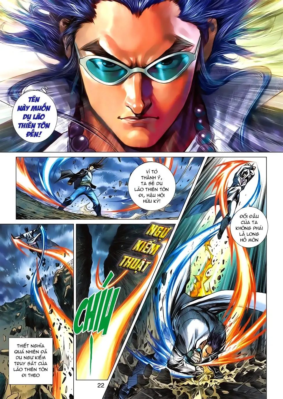 Chapter 962 - Image 15