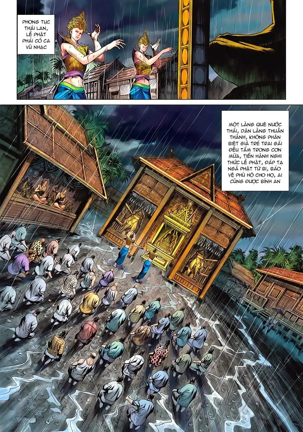 Chapter 962 - Image 17