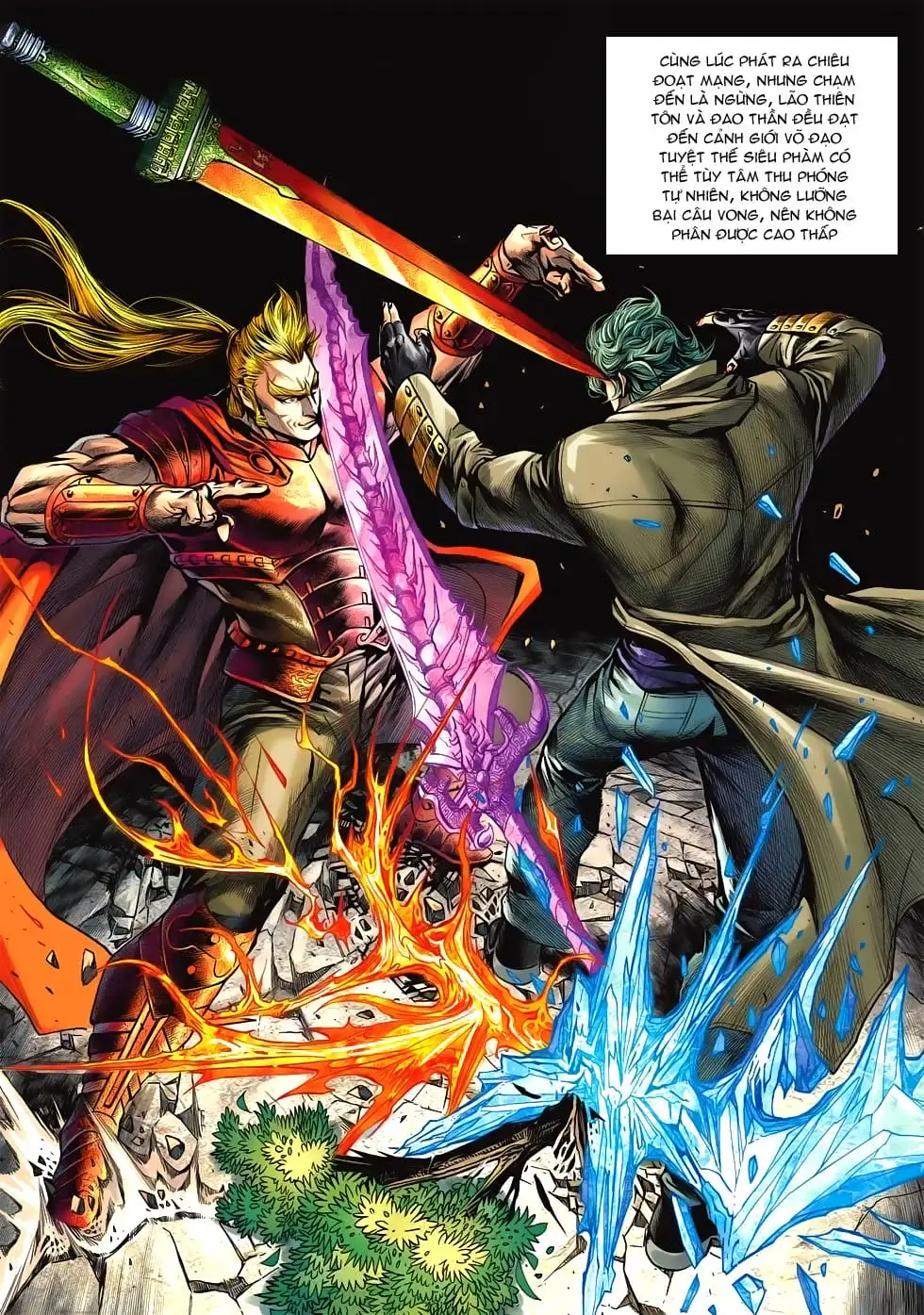 Chapter 962 - Image 5