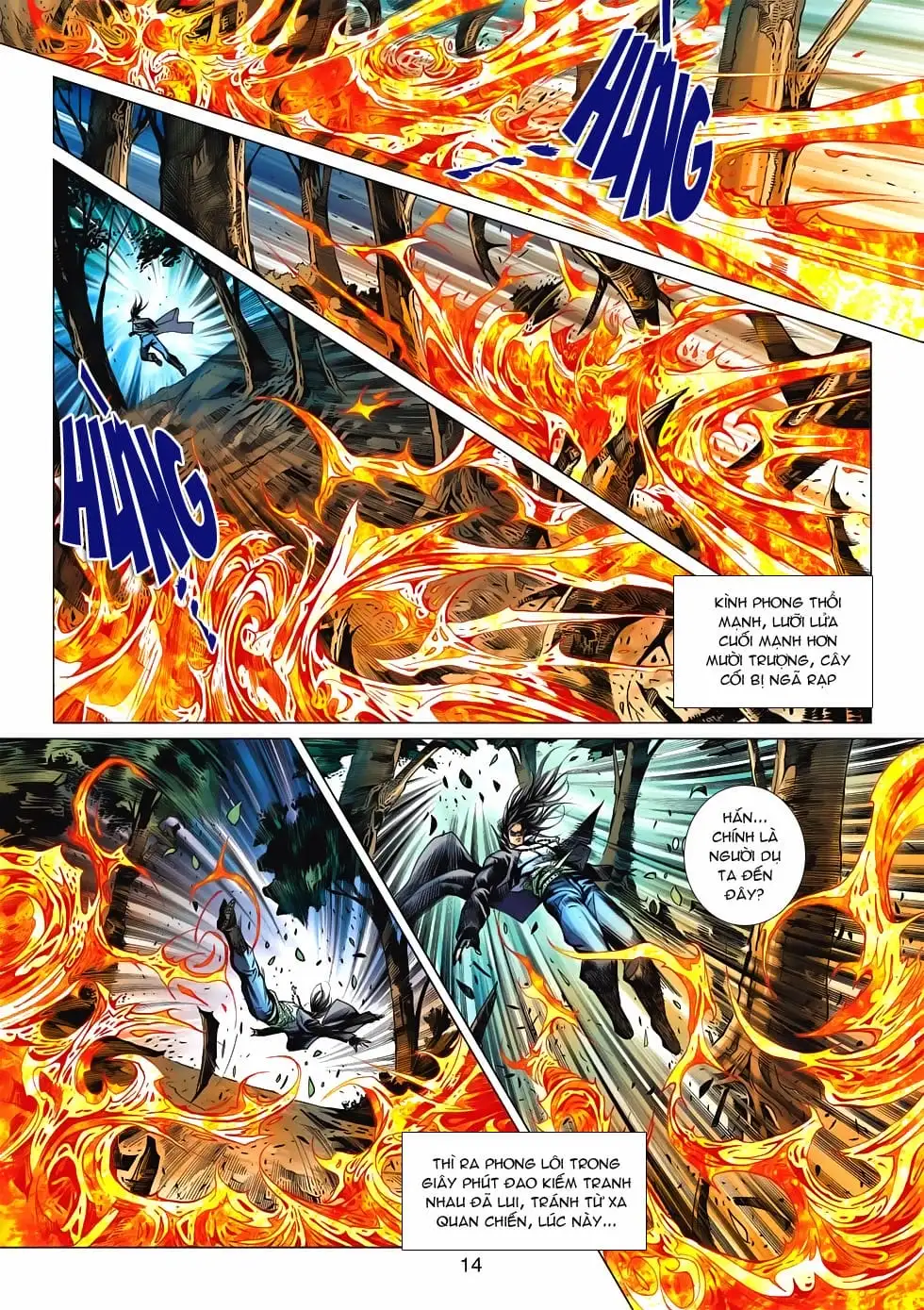 Chapter 962 - Image 7