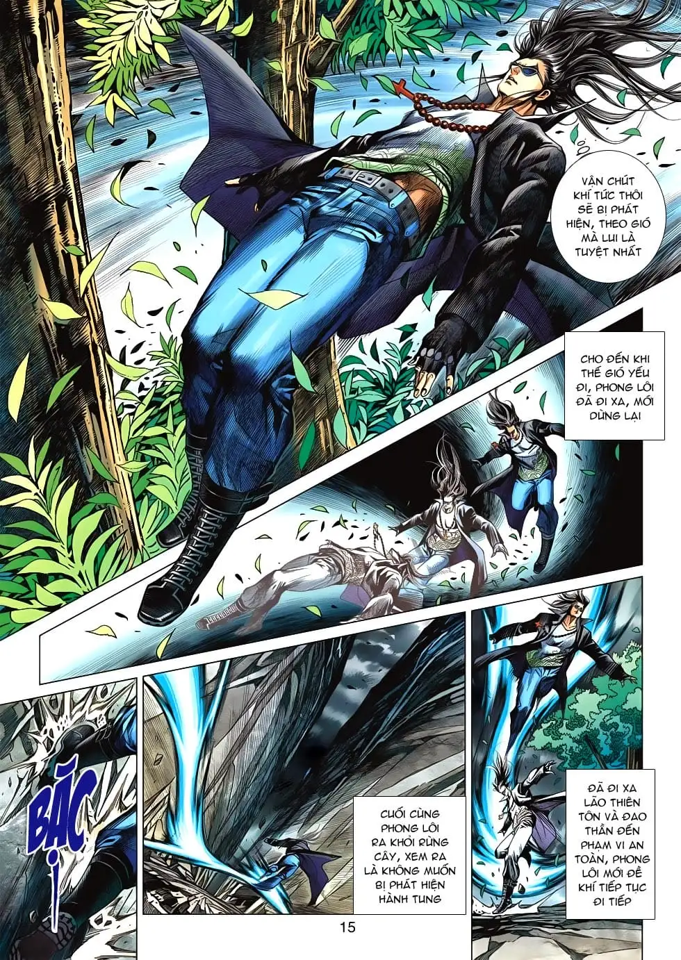 Chapter 962 - Image 8
