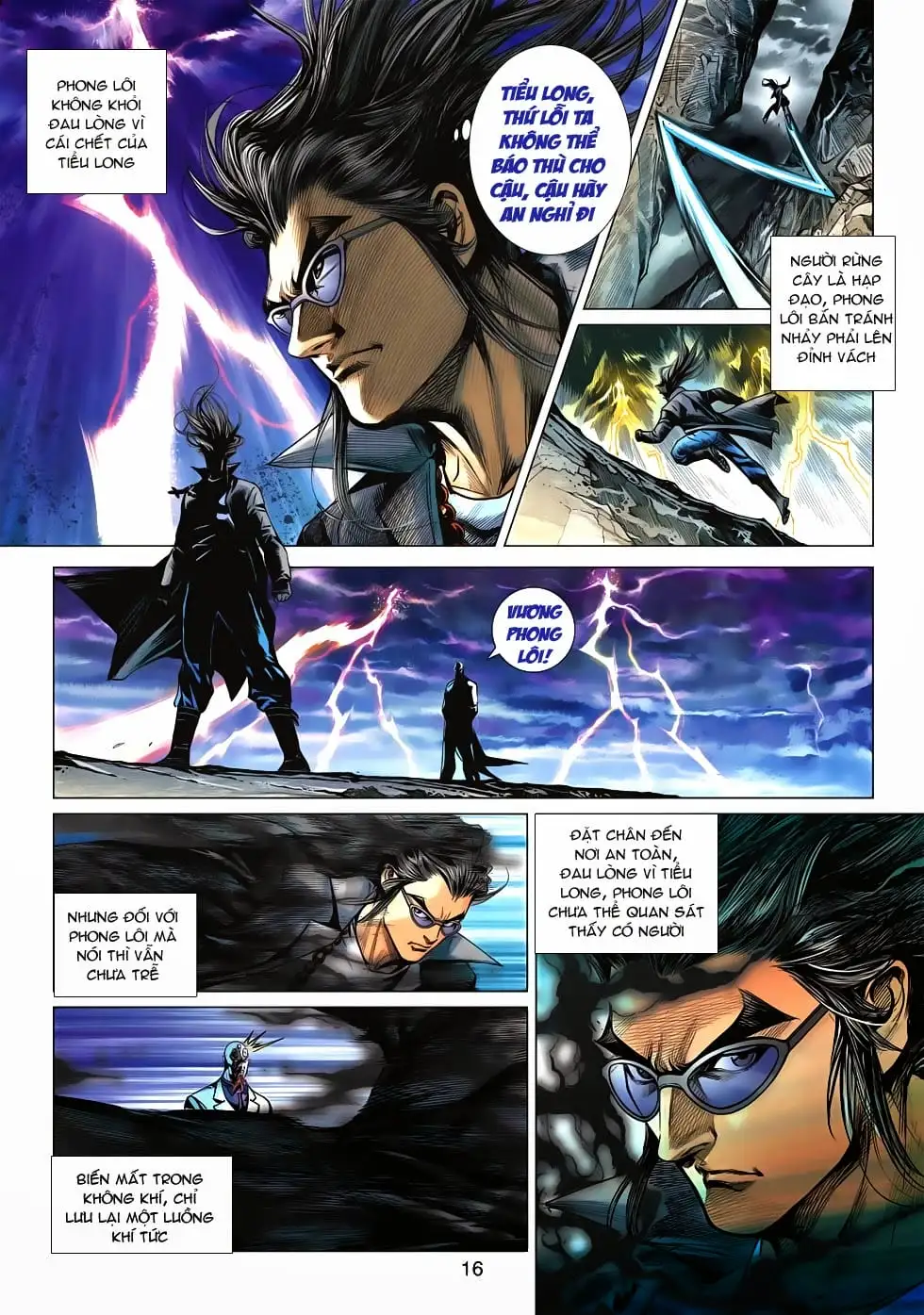 Chapter 962 - Image 9