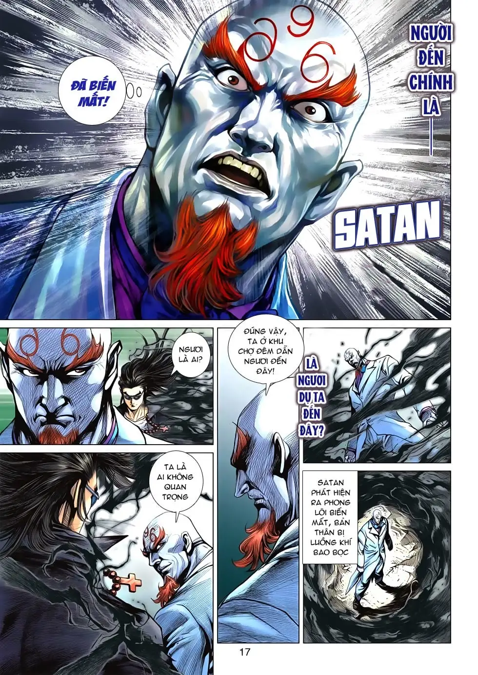 Chapter 962 - Image 10