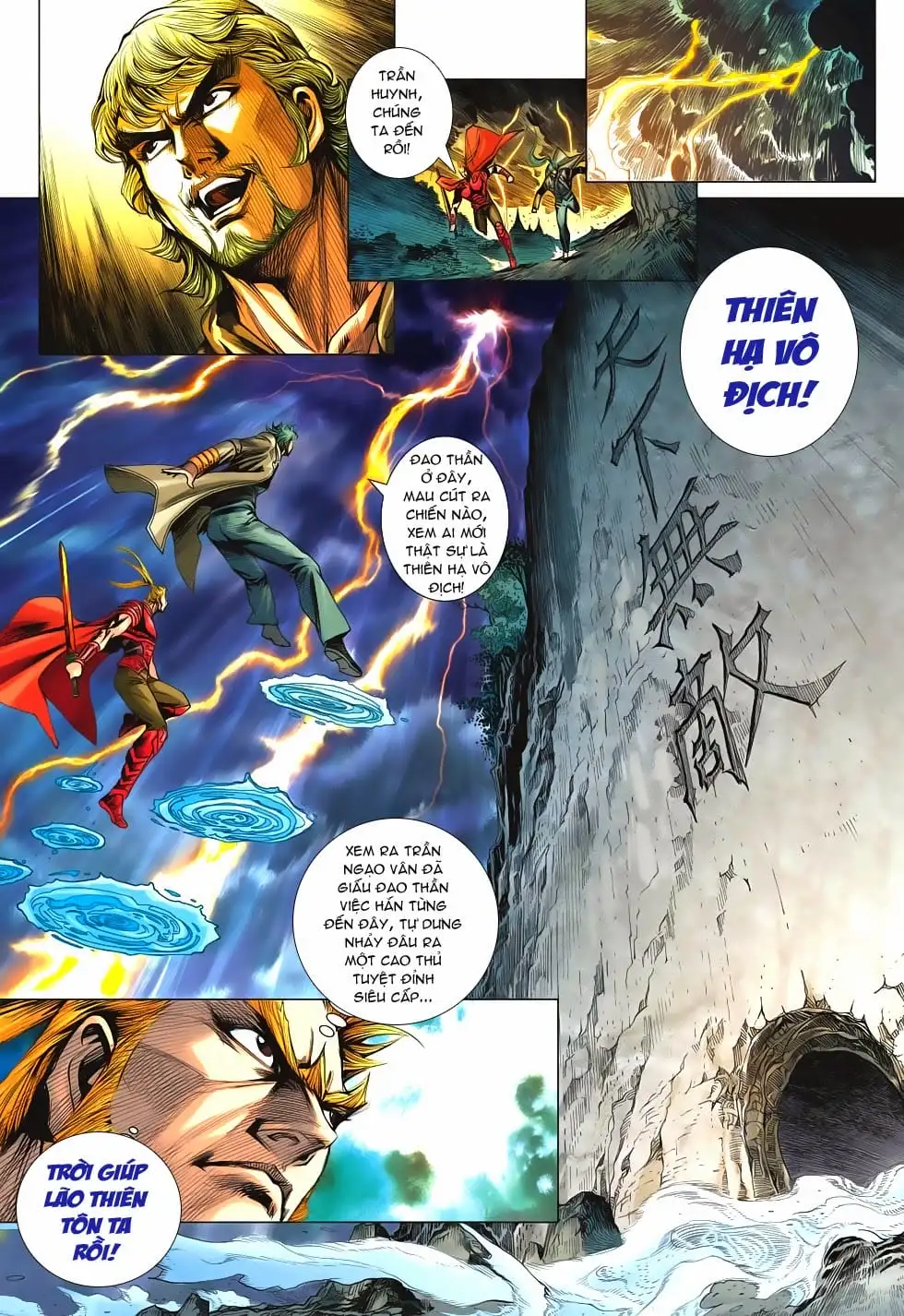 Chapter 963 - Image 16