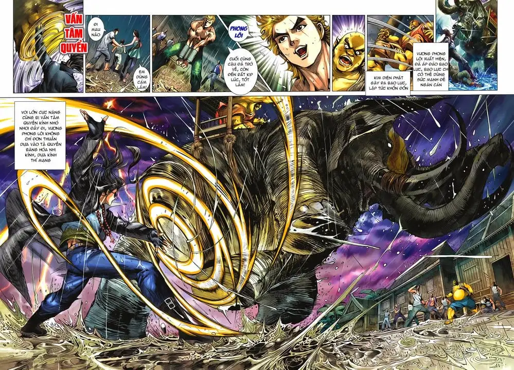 Chapter 963 - Image 18