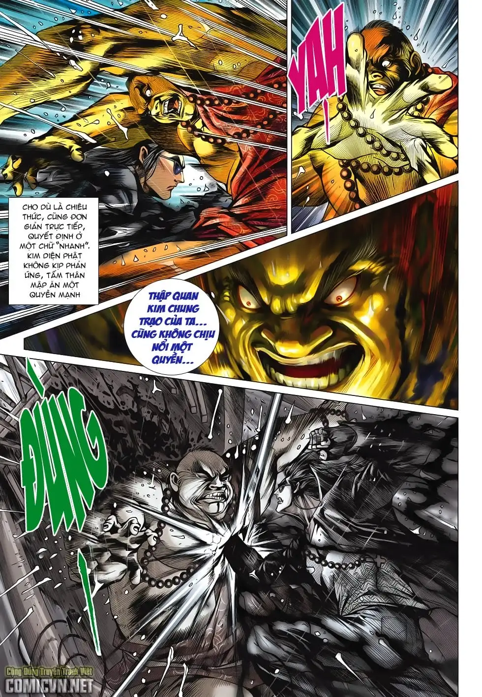Chapter 963 - Image 20
