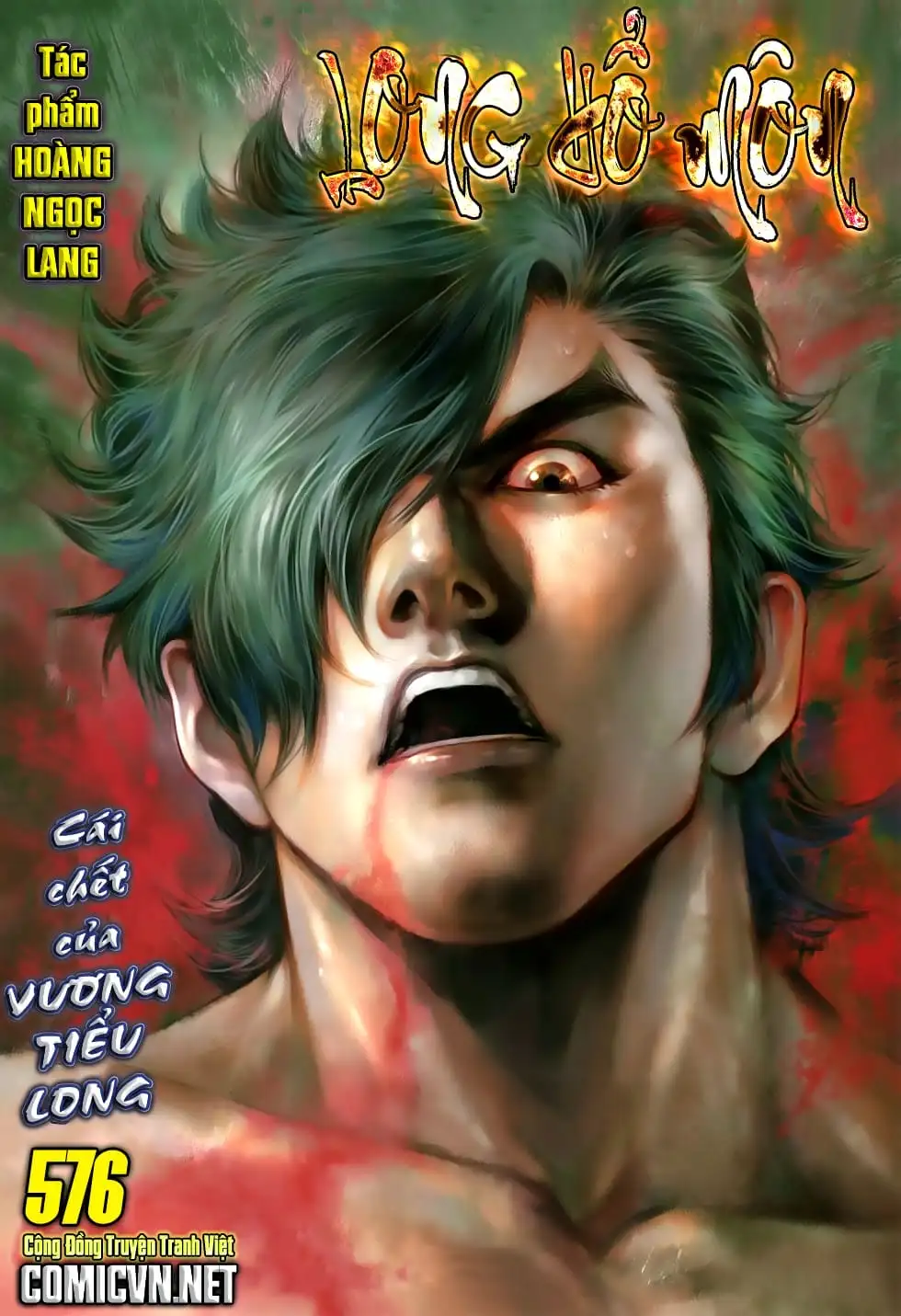 Chapter 963 - Image 6