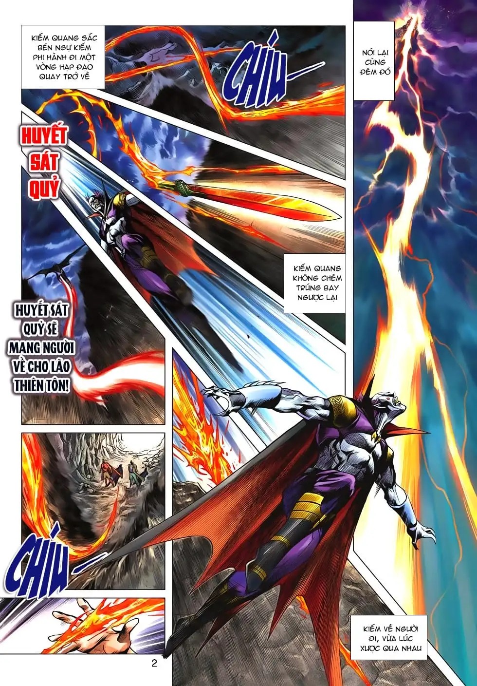 Chapter 963 - Image 8