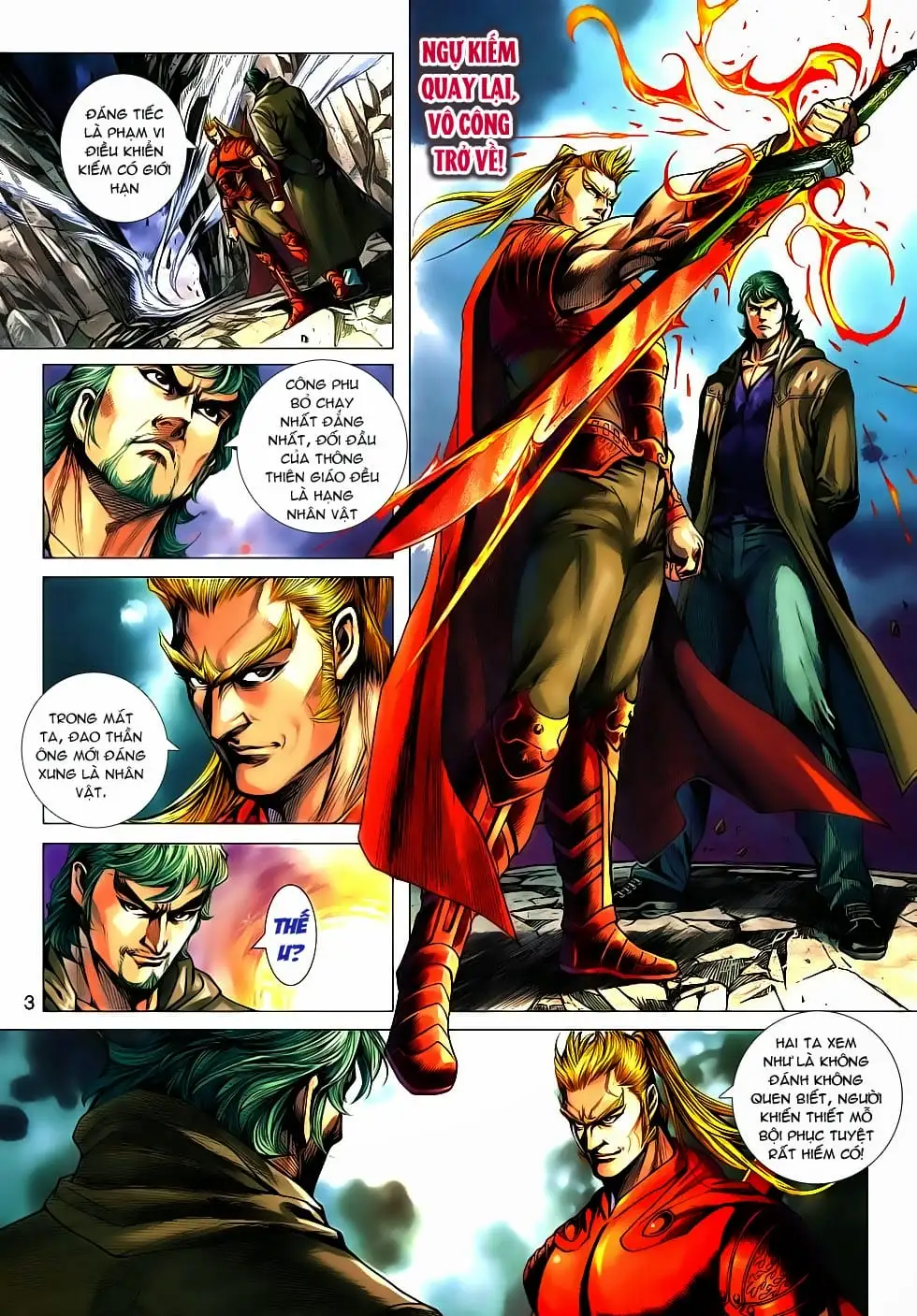 Chapter 963 - Image 9