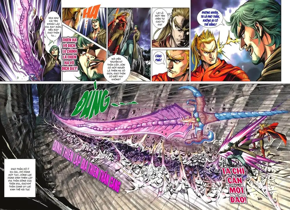 Chapter 963 - Image 10