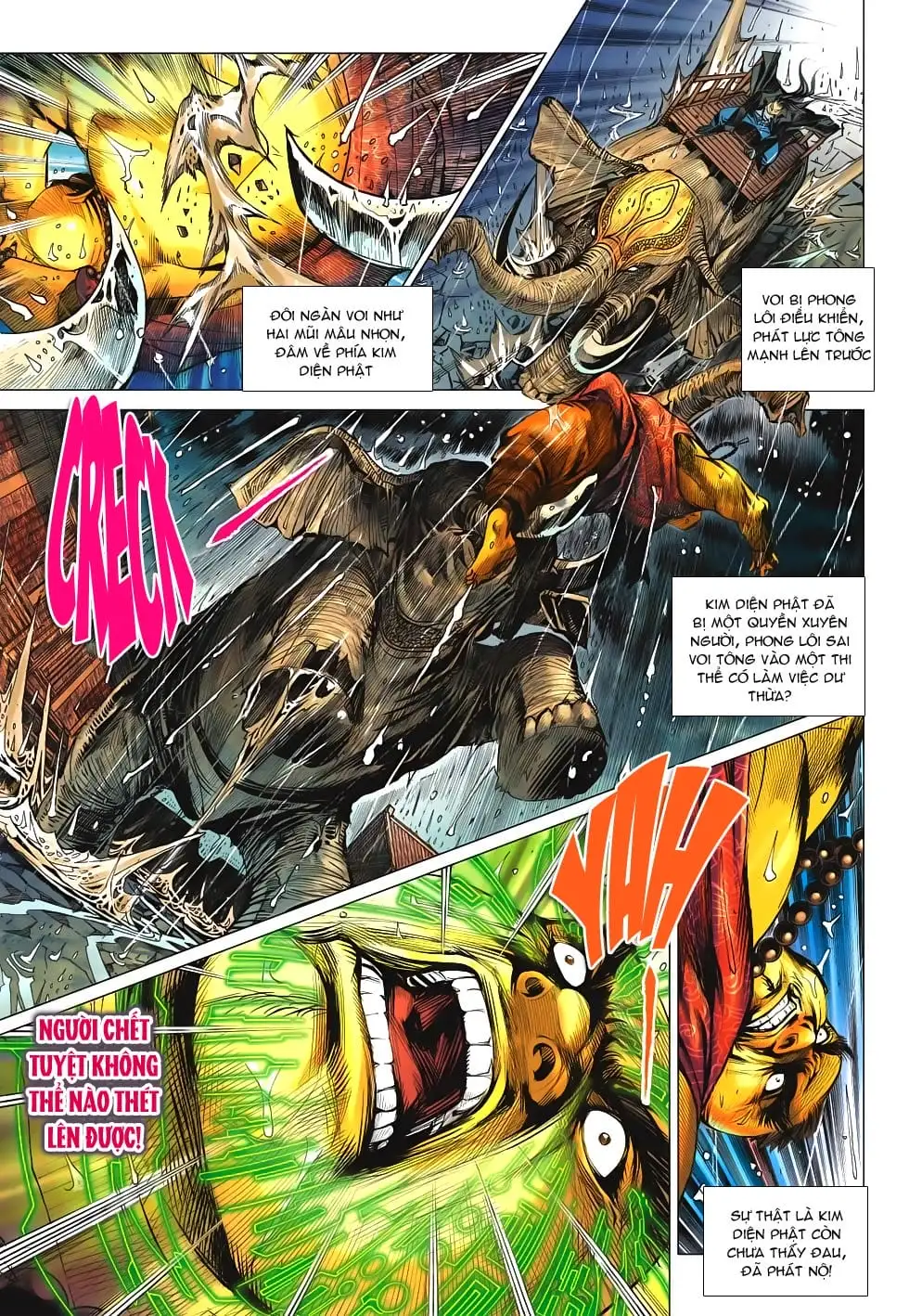 Chapter 964 - Image 2