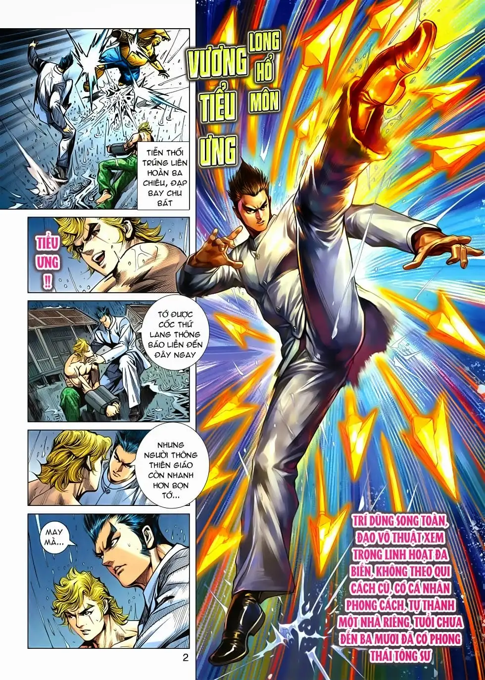 Chapter 964 - Image 14