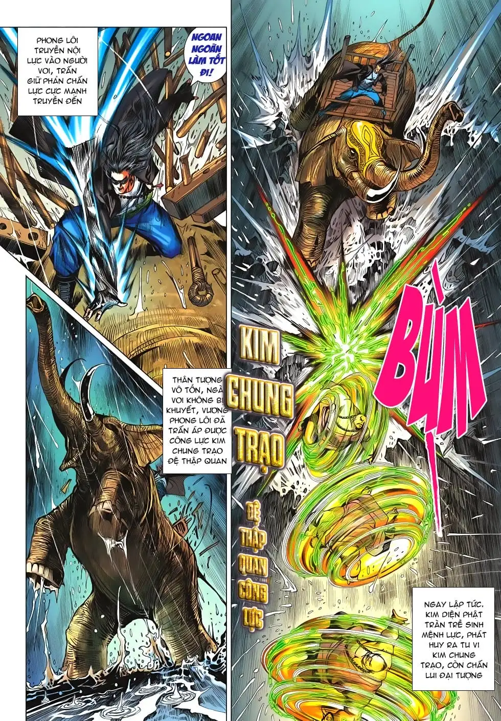 Chapter 964 - Image 3