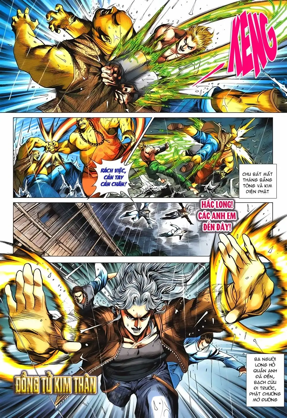 Chapter 964 - Image 7
