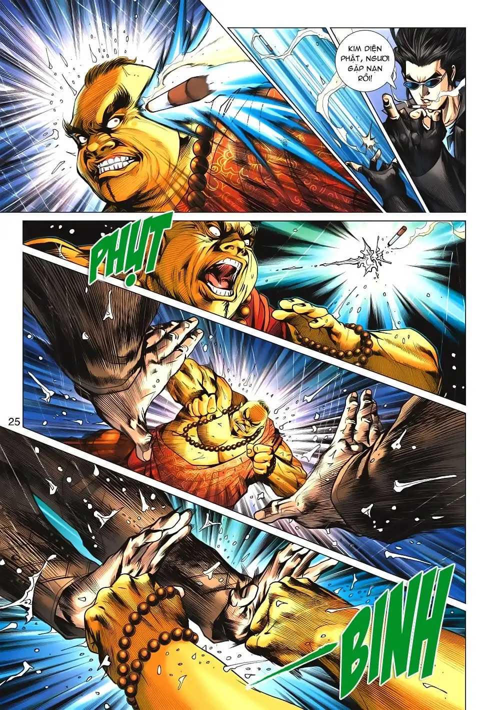 Chapter 964 - Image 8