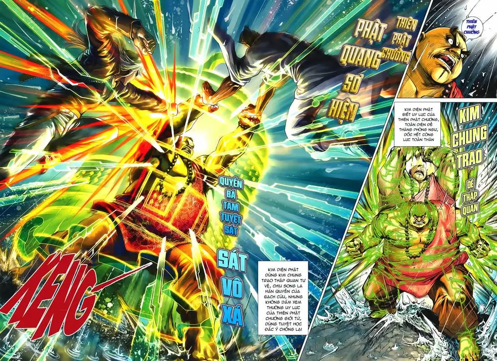 Chapter 964 - Image 10