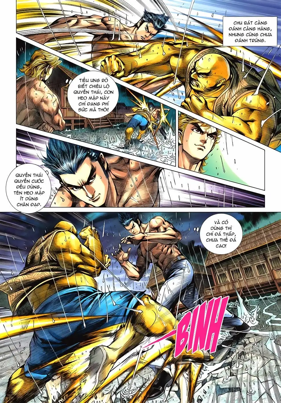 Chapter 965 - Image 2