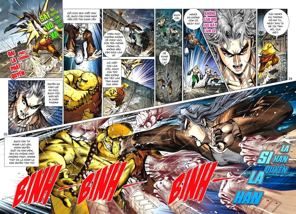 Chapter 965 - Image 14