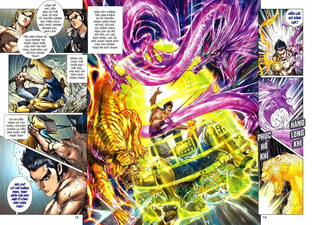 Chapter 965 - Image 5