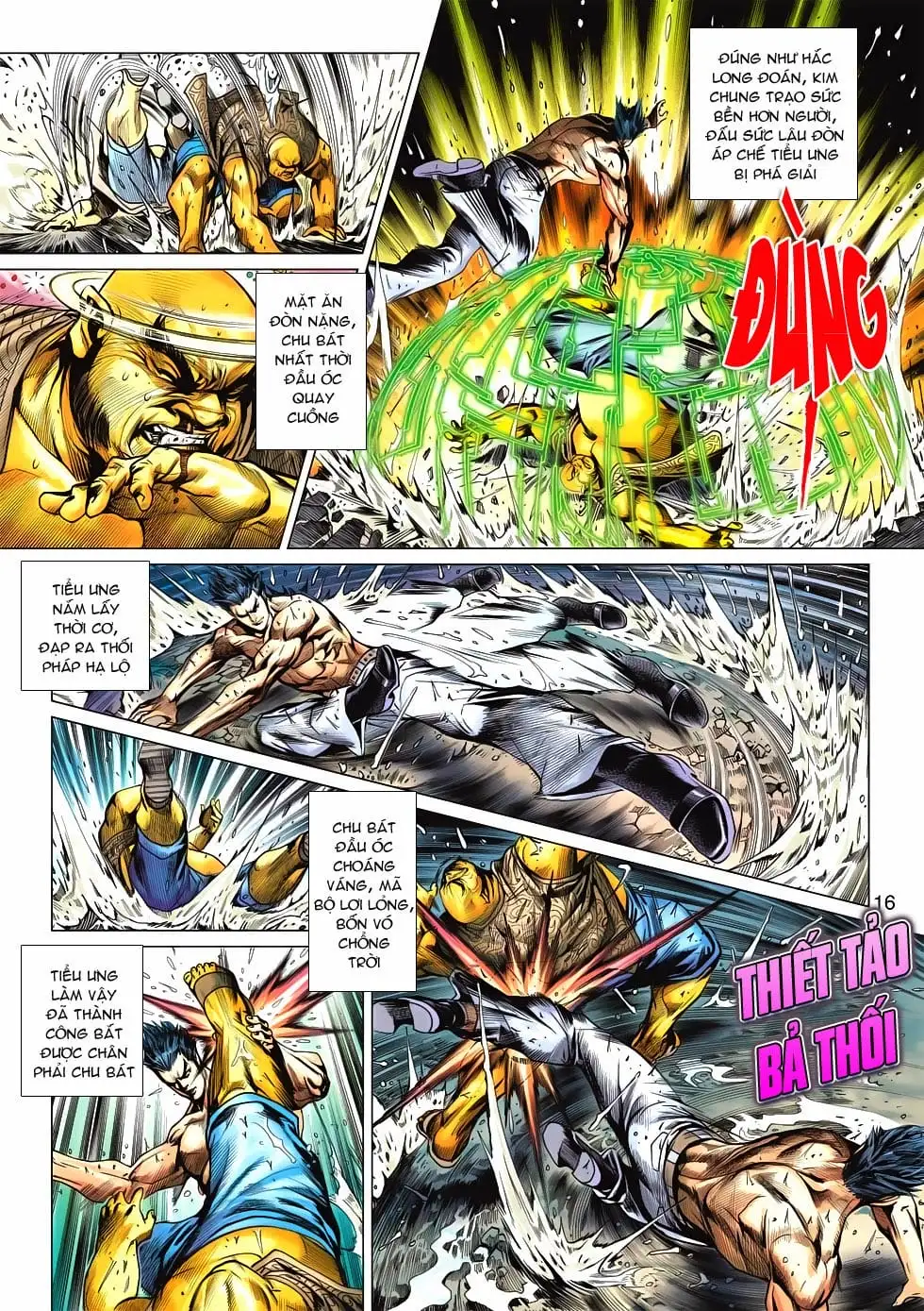 Chapter 965 - Image 6