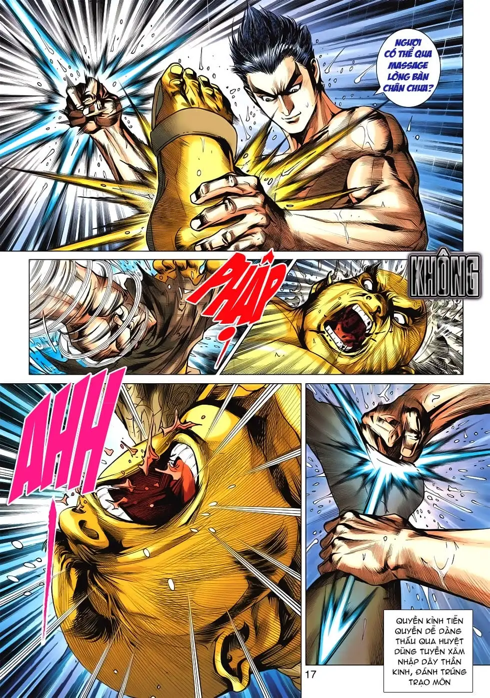 Chapter 965 - Image 7