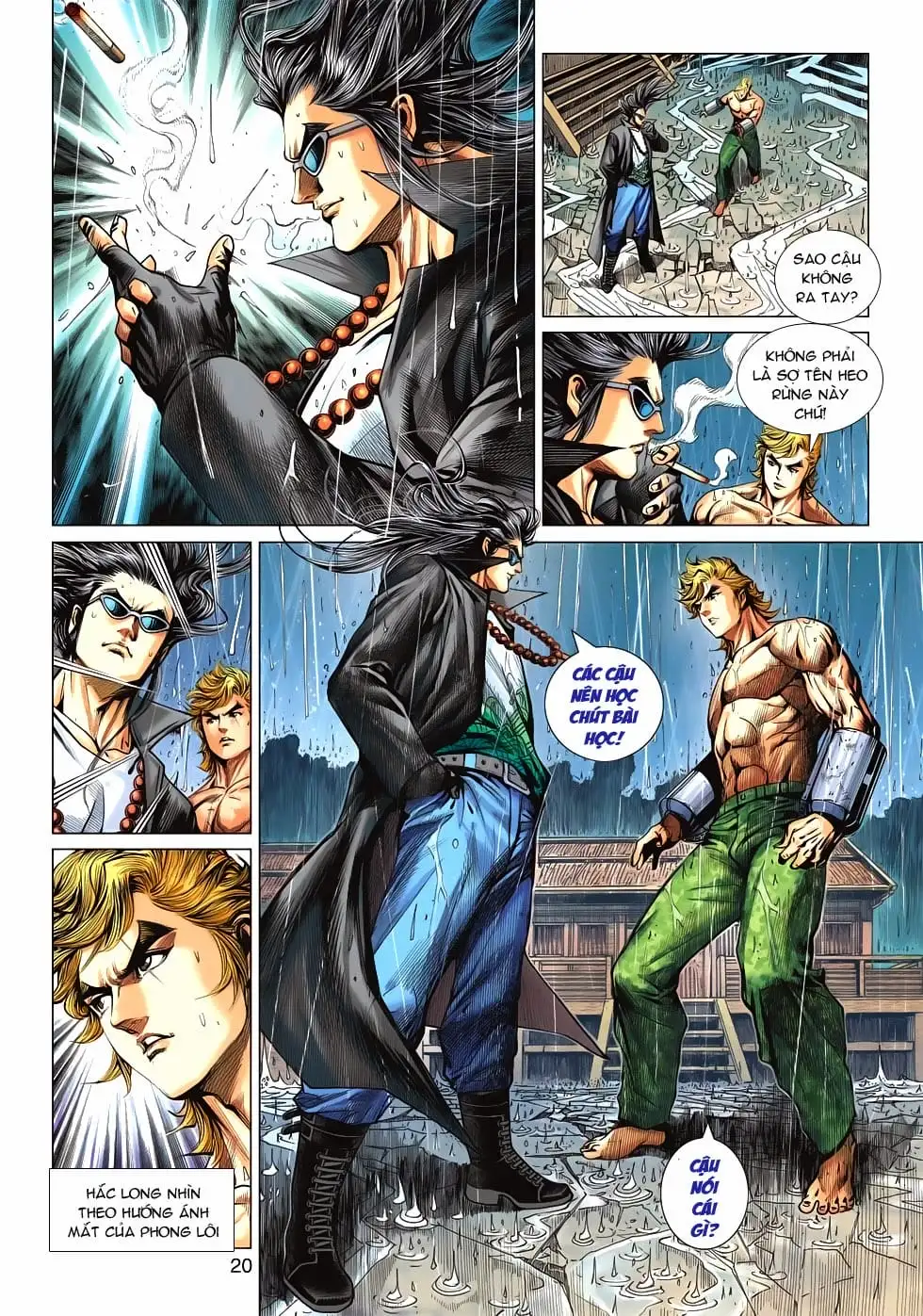 Chapter 965 - Image 10