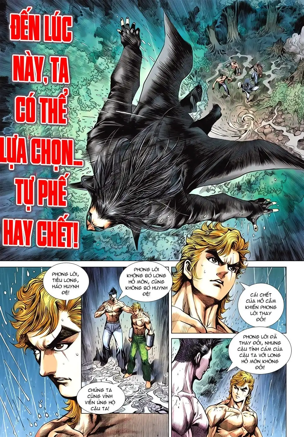 Chapter 966 - Image 13