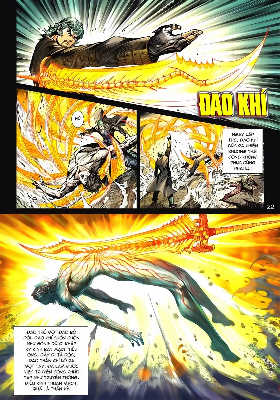 Chapter 966 - Image 20
