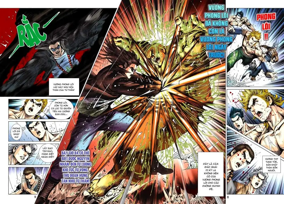Chapter 966 - Image 7