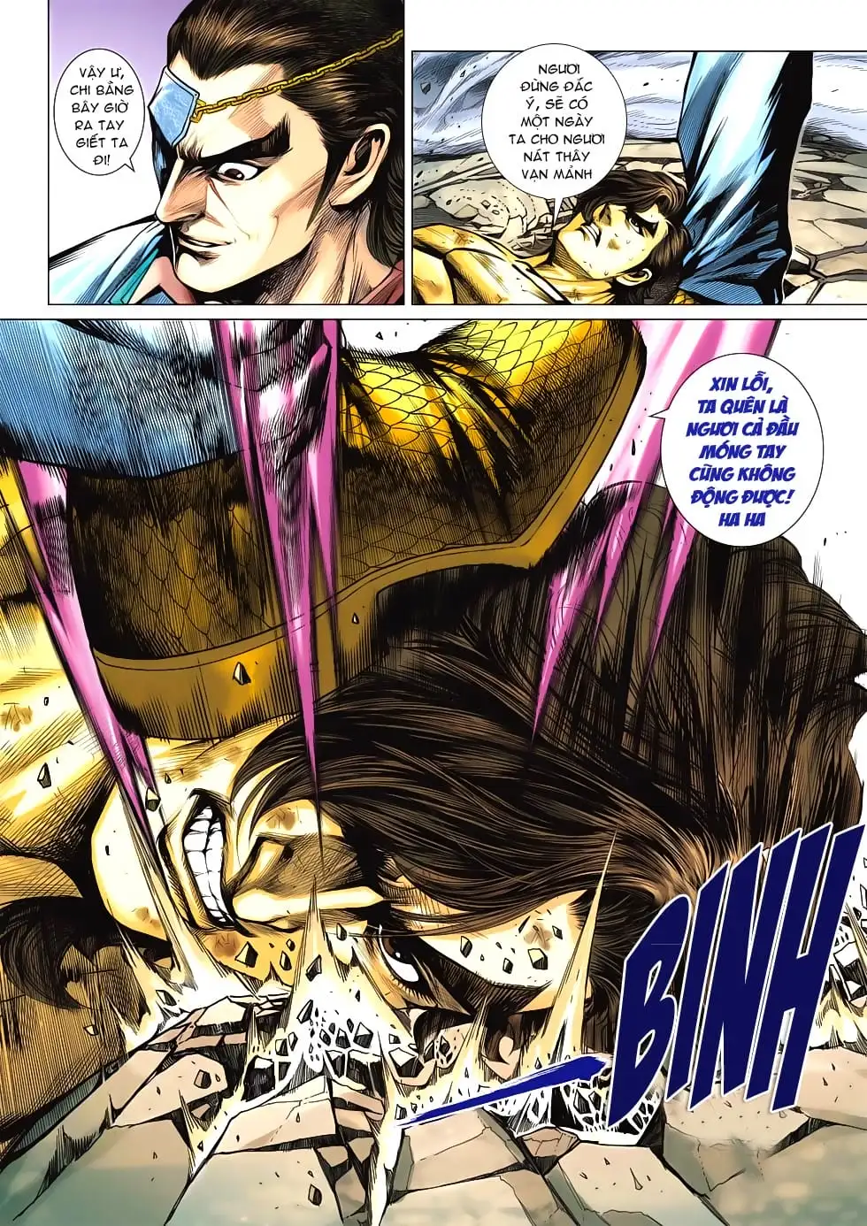 Chapter 967 - Image 6