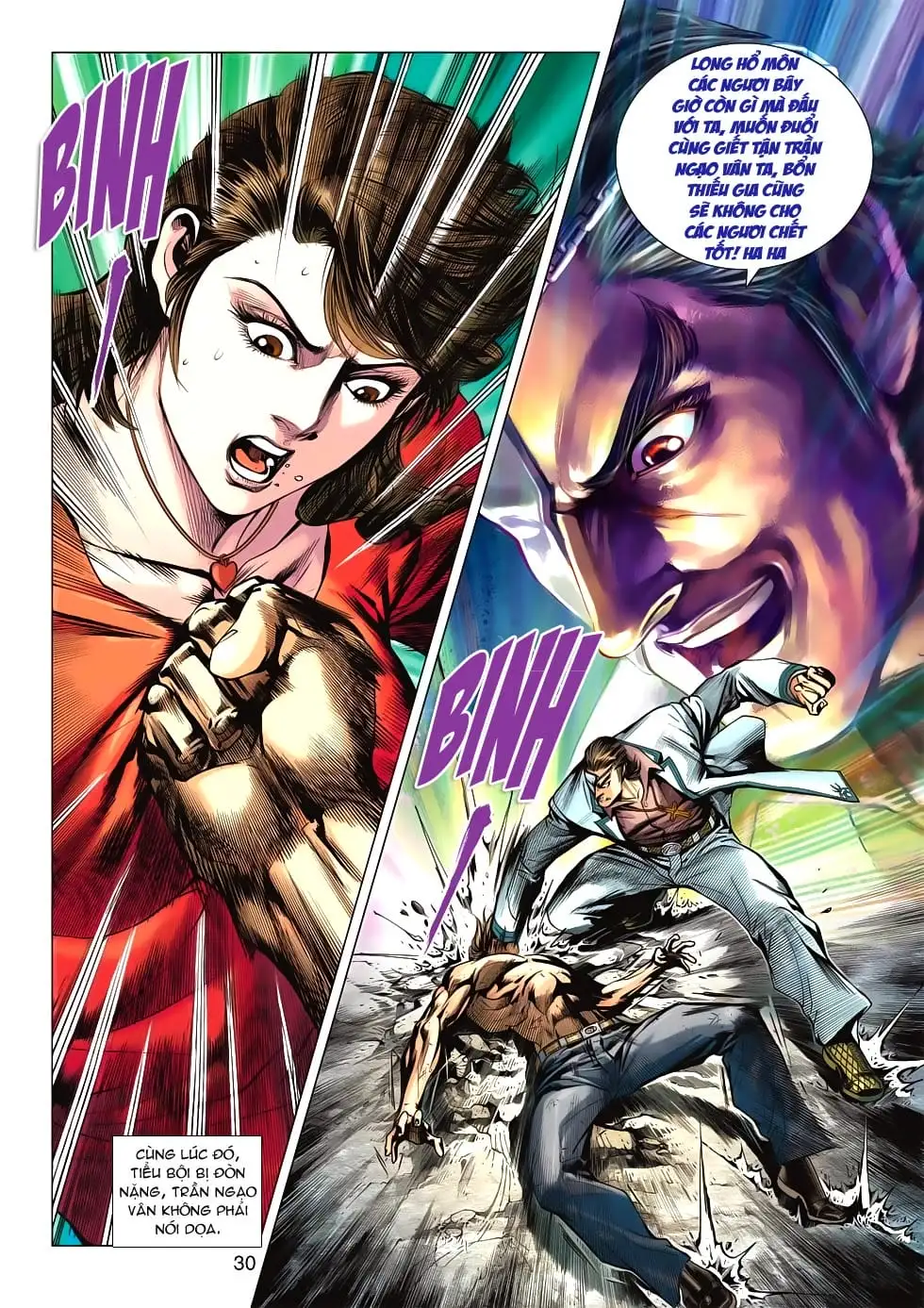 Chapter 967 - Image 8