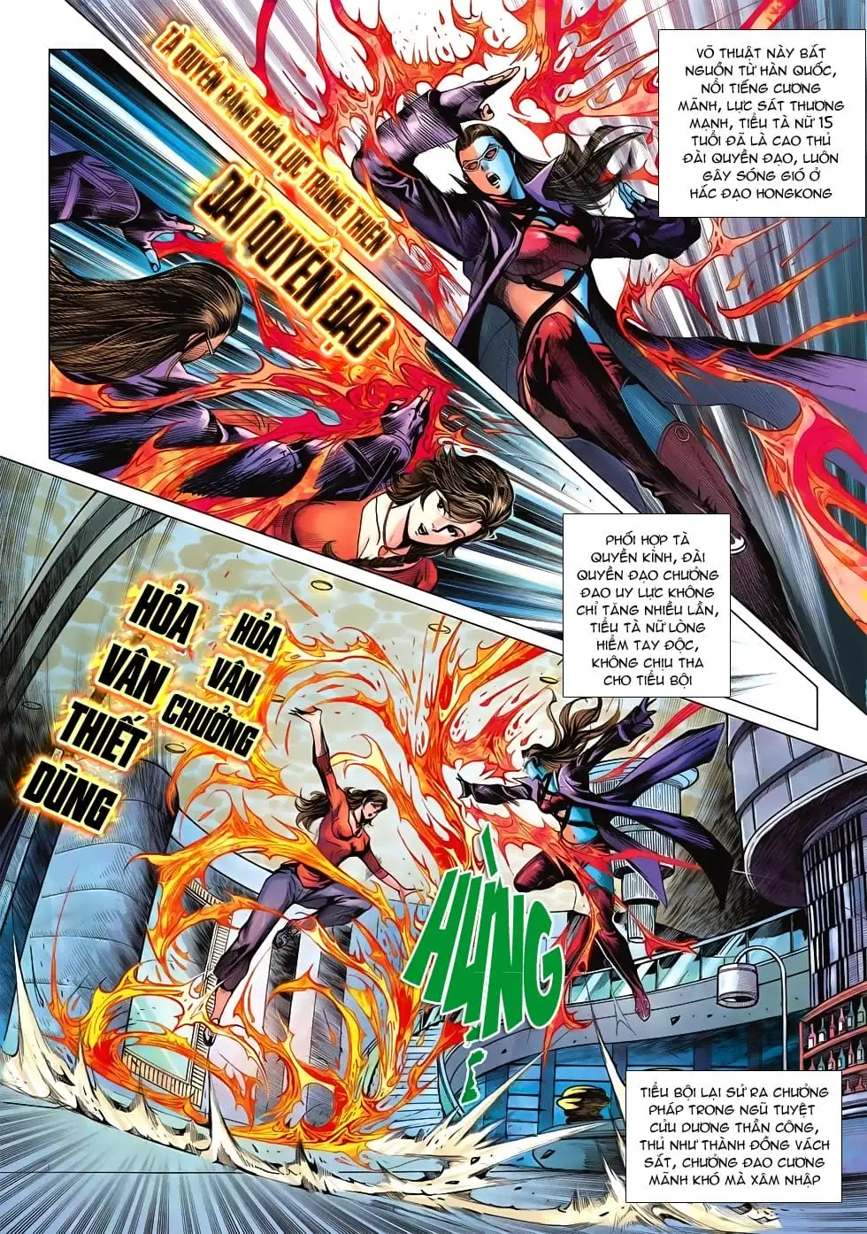 Chapter 968 - Image 2