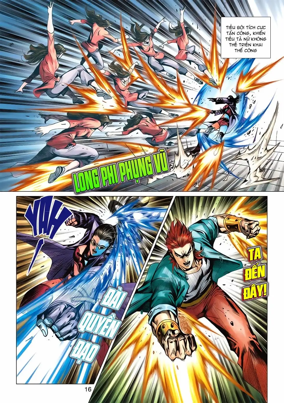 Chapter 968 - Image 6